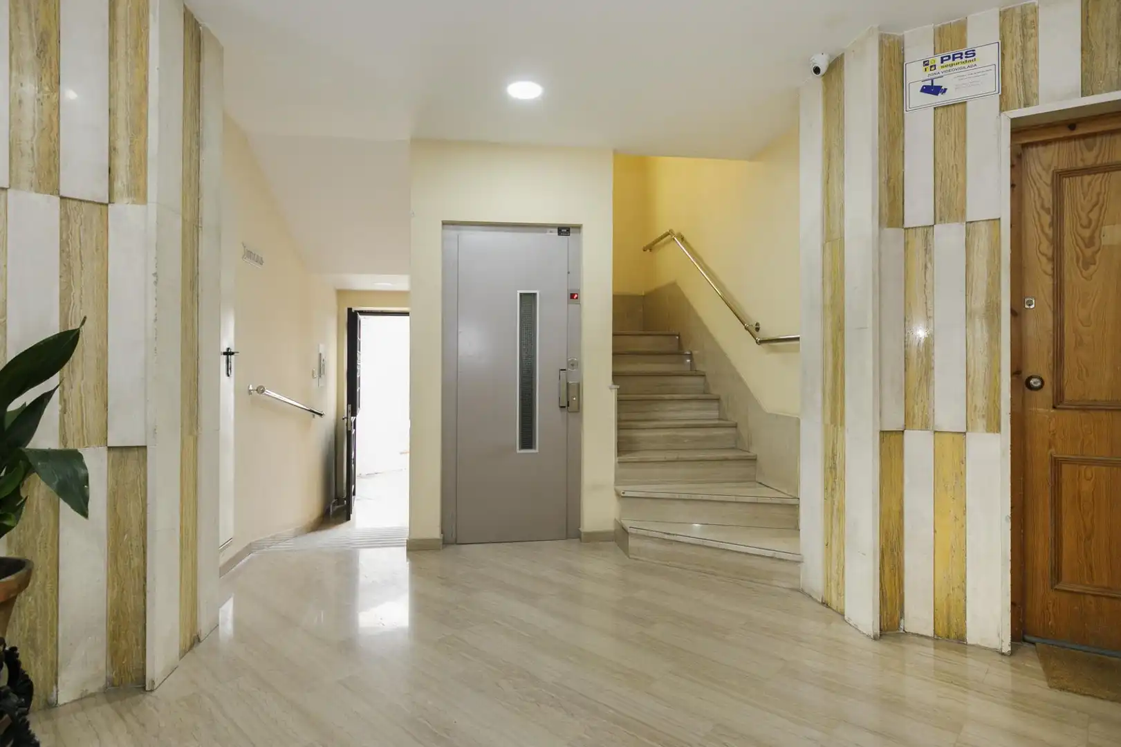 Apartments for sale in Granada