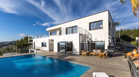 Foto 4 de Casa o xalet de lloguer a Santa Susanna, Barcelona