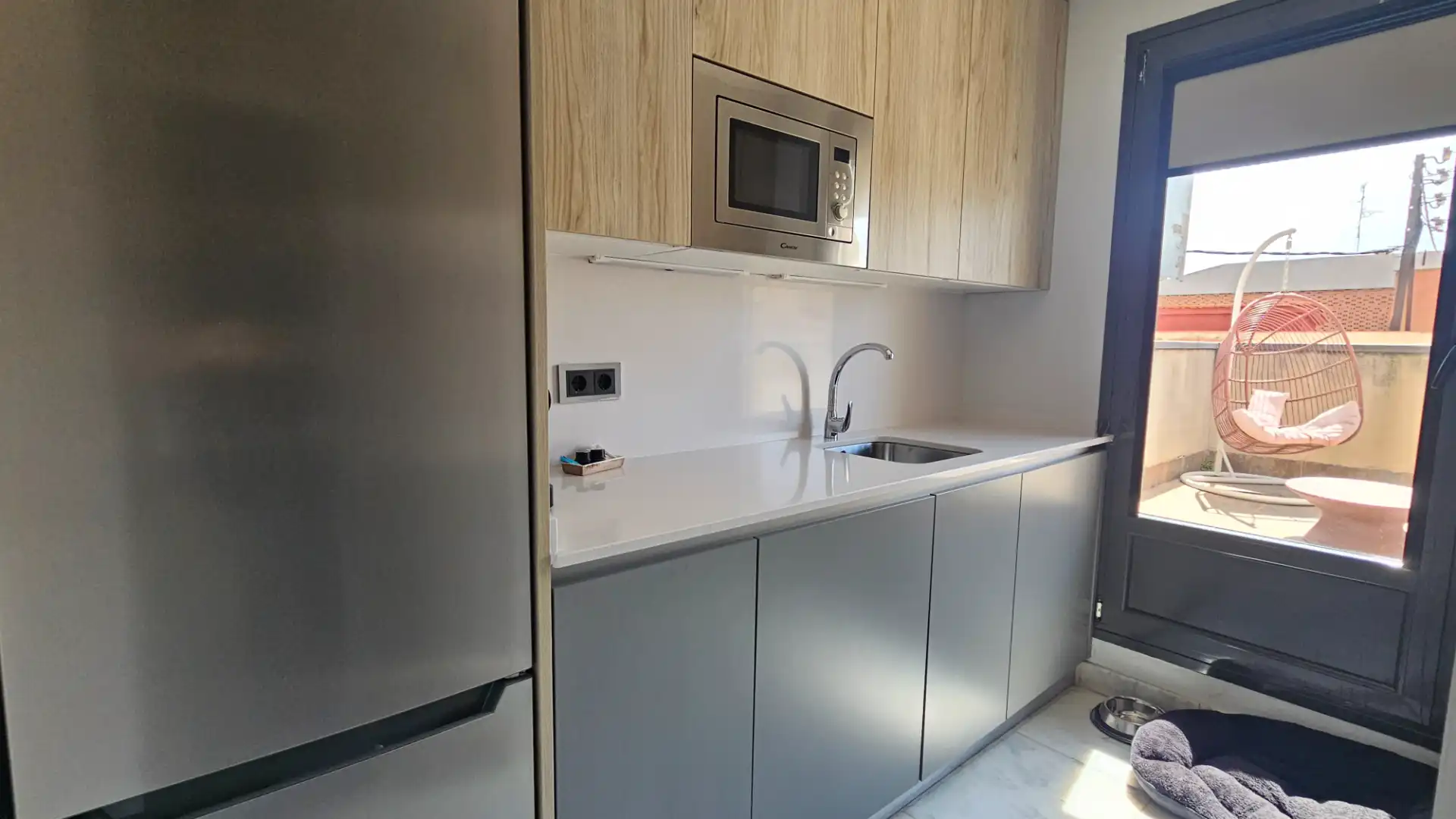 Estudio en venta en Ventas