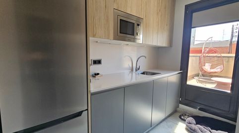 Foto 4 de Piso en venta en Recoletos, Madrid