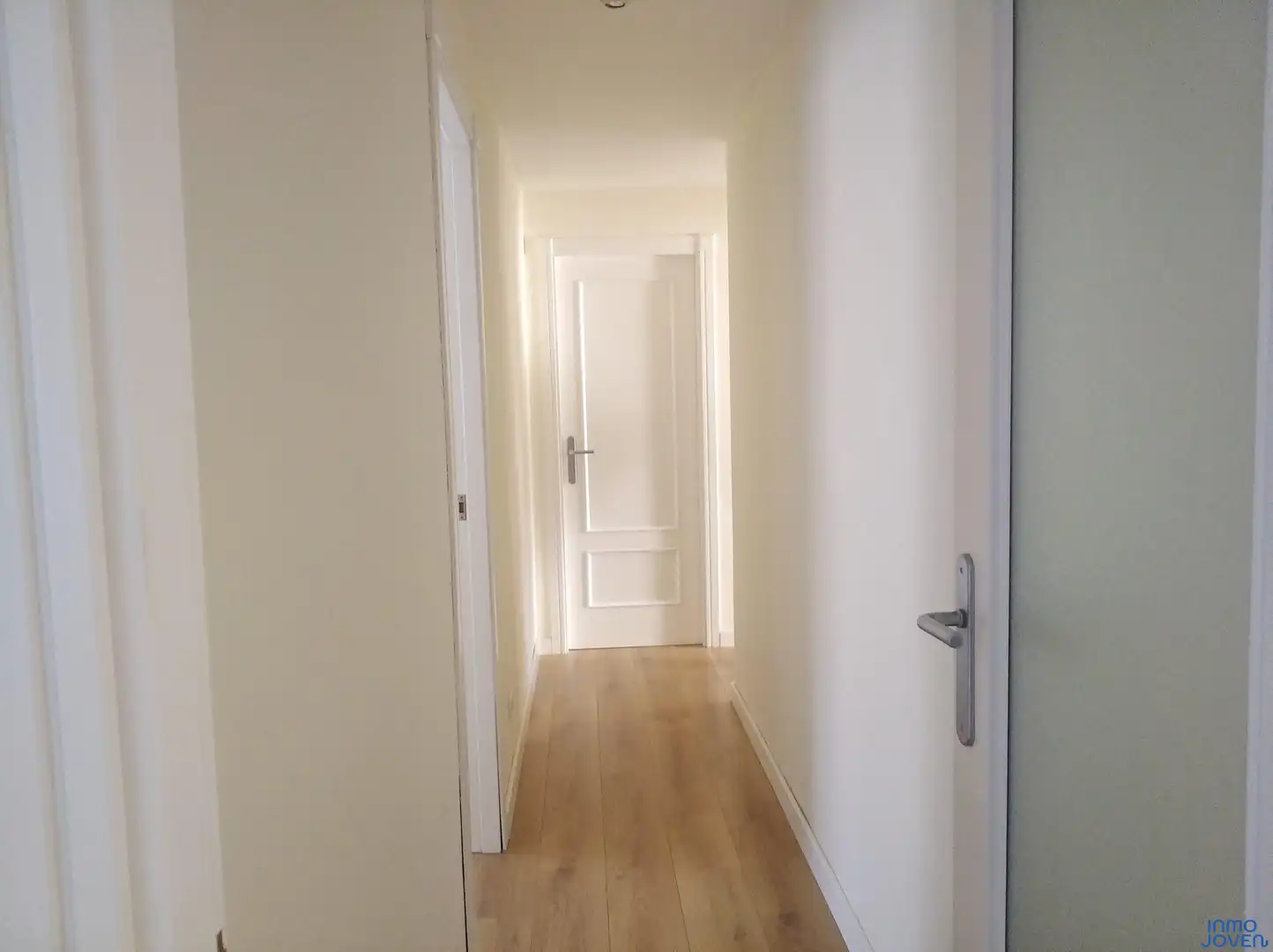 Apartamento de alquiler en Carrer Hisenda de l'Administrador, Playa Muchavista
