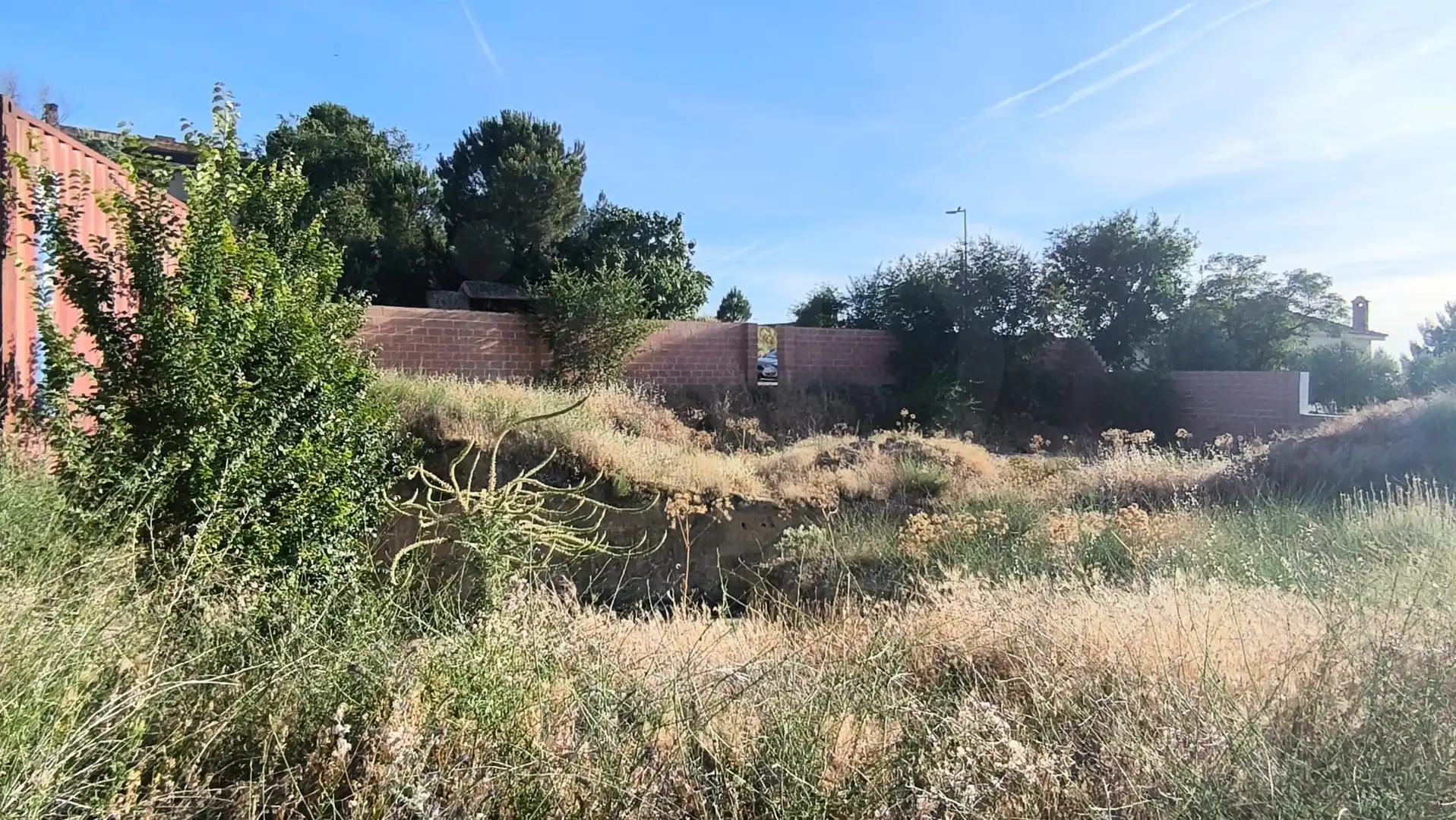 Terreno residencial en venta en Colmenar de Oreja, imagen 7