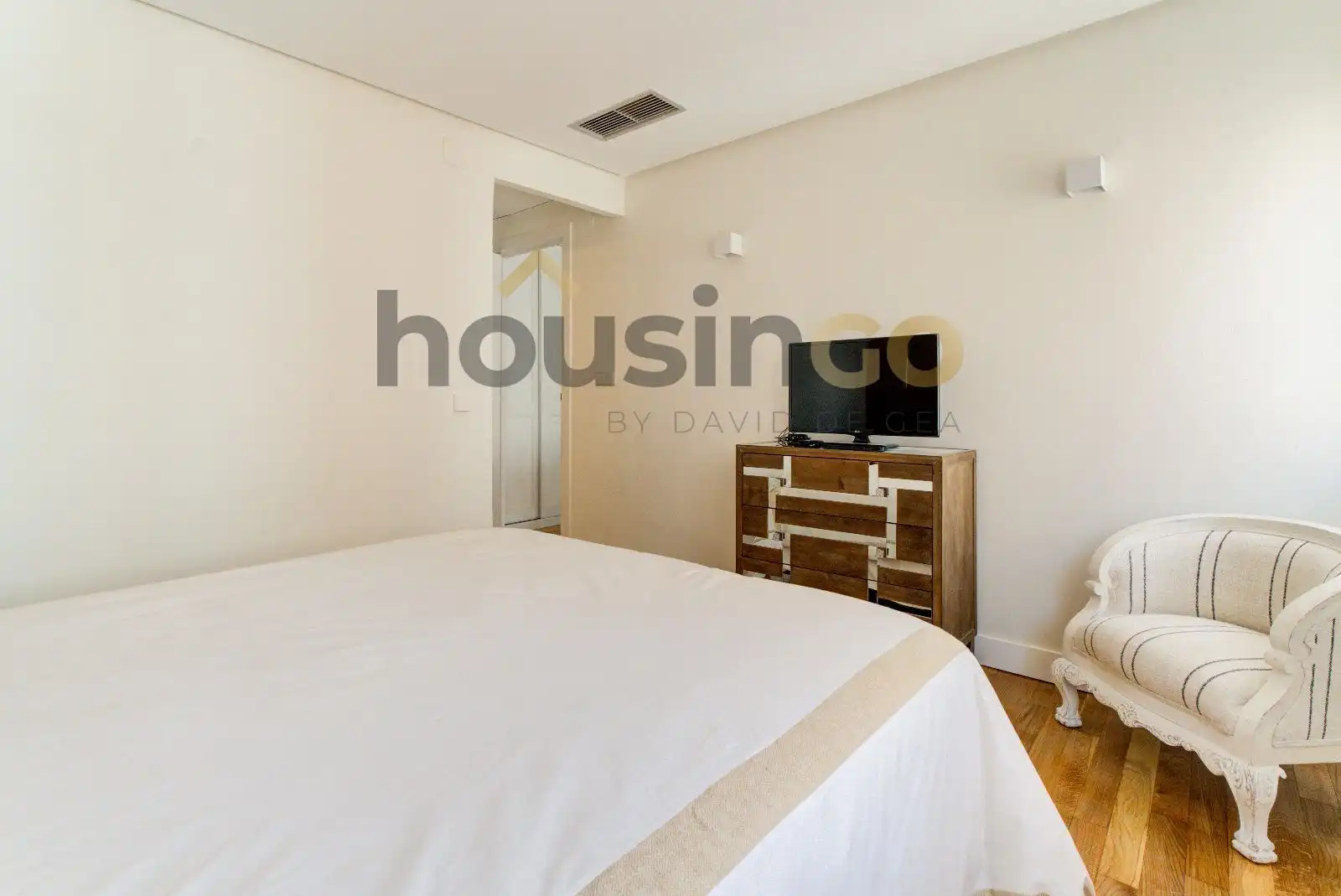 Flat for rent in Madrid, Madrid