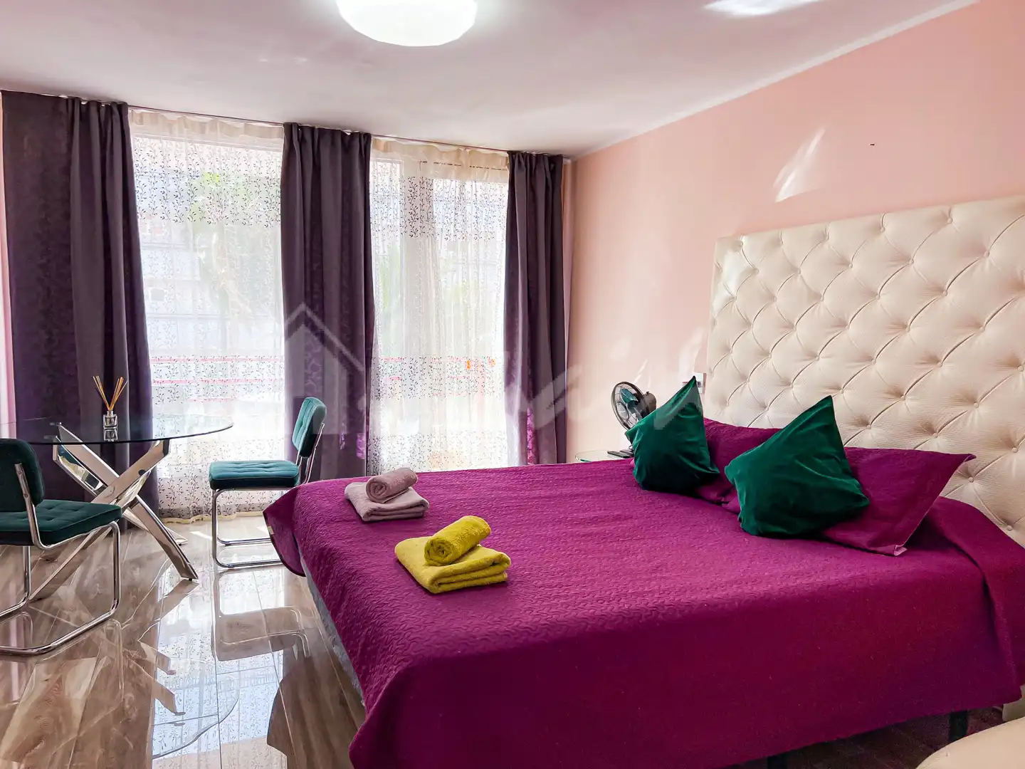 Apartment mit Aufzug zum Verkauf in Los Cristianos, imagen 7