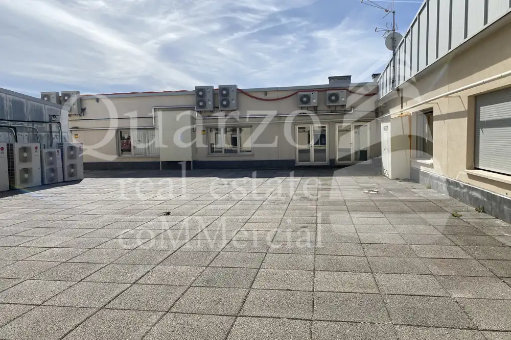 Business premises for sale in Plaza Jorge Manrique, imagen 29