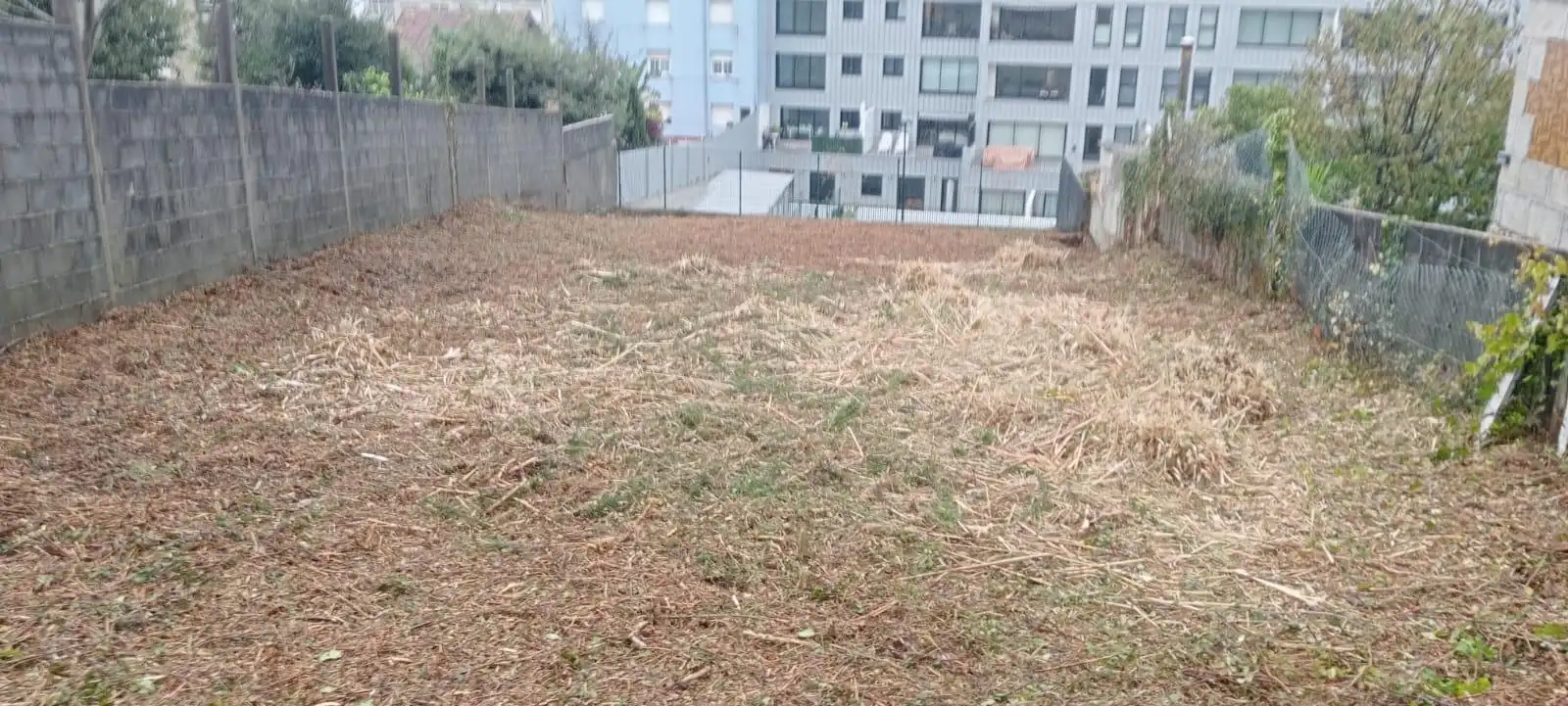 Residential zum Verkauf in Vigo 