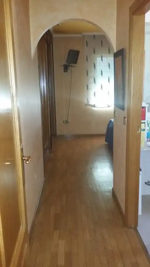 Dormitori de Casa o xalet en venda en Navalmoral de la Mata