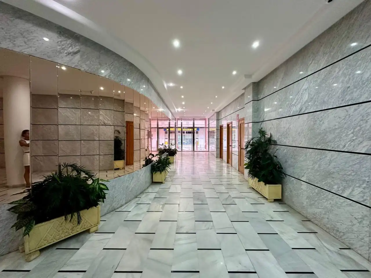 Piso en venta en Torrevieja con Aire acondicionado, Calefacción y Terraza