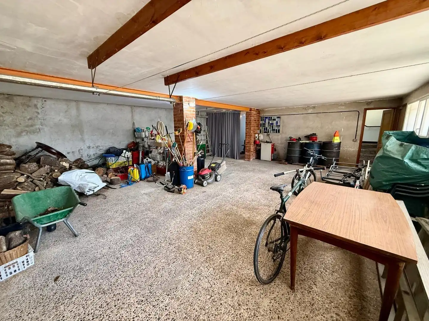 Casa o chalet en venta en La Torre de Claramunt con Aire acondicionado, Calefacción y Jardín privado