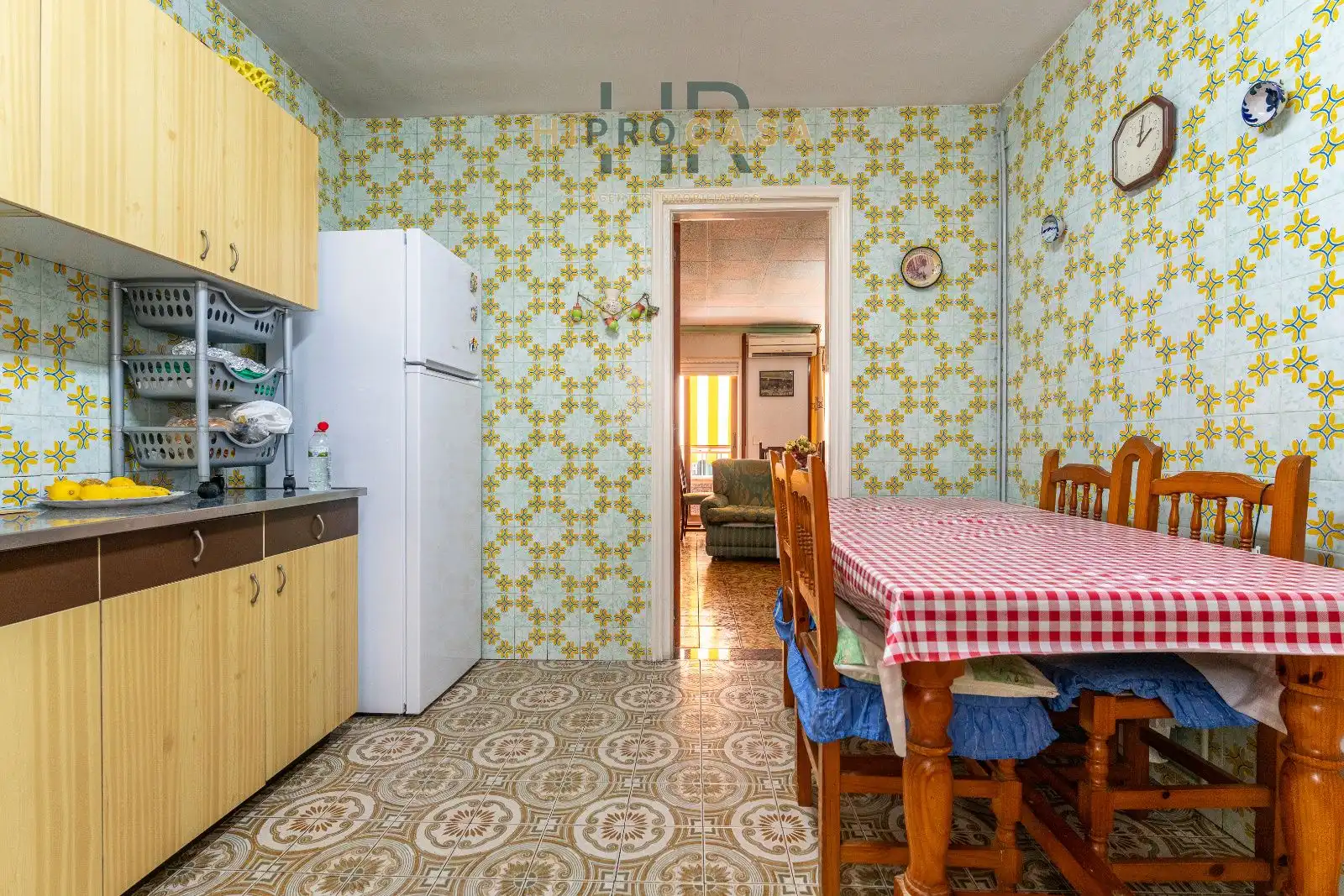Cuina de Pis en venda en Vila-seca amb Aire condicionat, Calefacció i Moblat