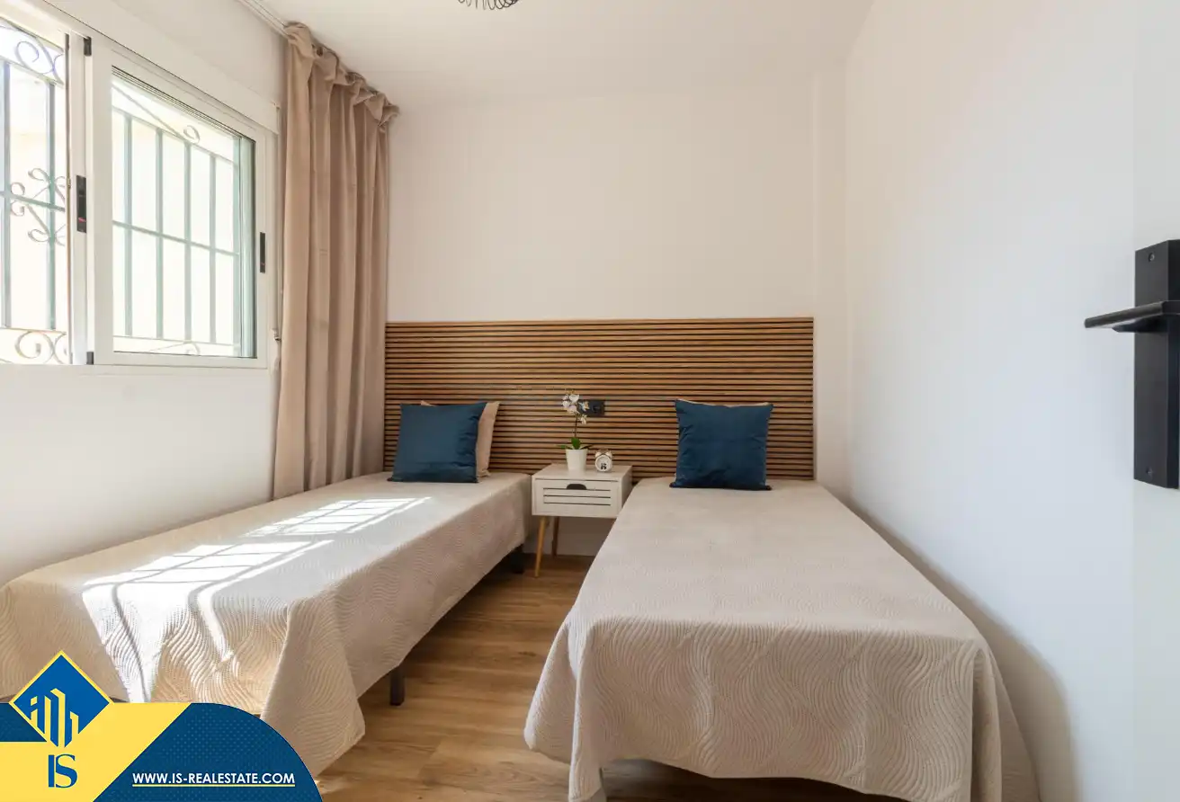 Maison mitoyenne avec piscine à vendre à Orihuela Costa, imagen 17