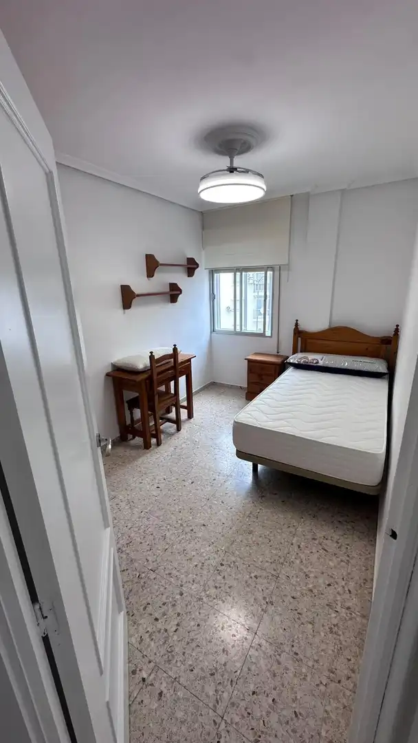 Flat for rent in Centro