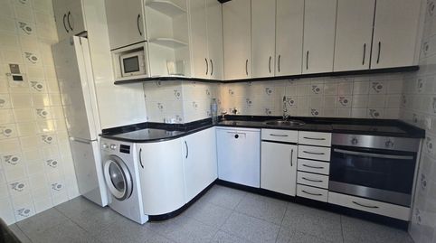 Foto 4 de Pis de lloguer a Residencia, Logroño