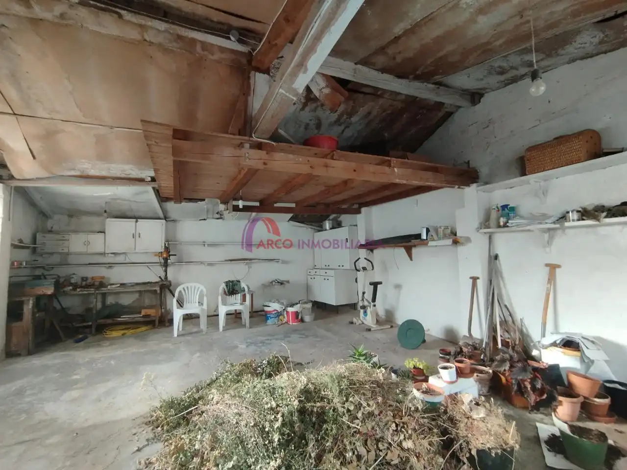 Casa o chalet en venta en Burgos con Calefacción, Jardín privado y Parquet