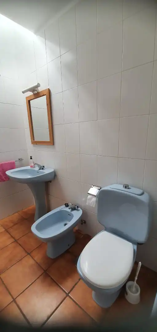 Bathroom of Detached homes for sale in San Cristóbal de la Laguna  with Private garden, Terrace and Storage room