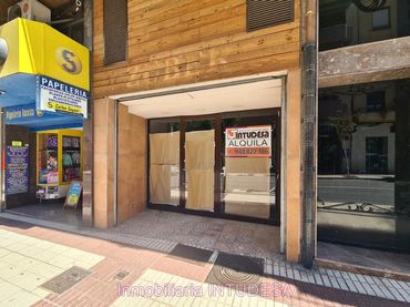 Gewerbefläche zur Miete in Zaragoza