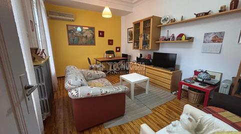 Foto 2 de Pis en venda a Alfonso,  Zaragoza Capital