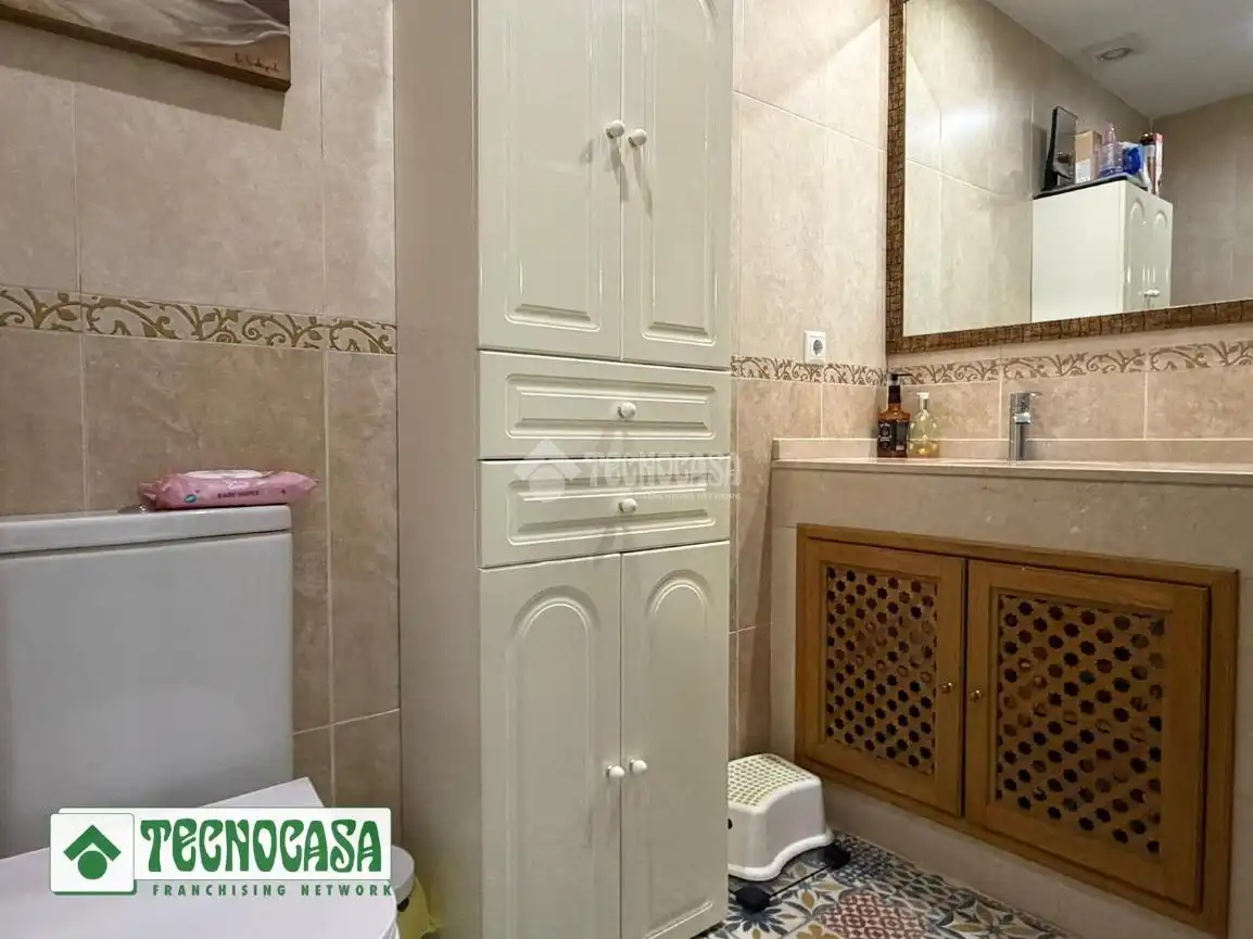 Appartement avec terrasse à vendre à Sureste, imagen 16