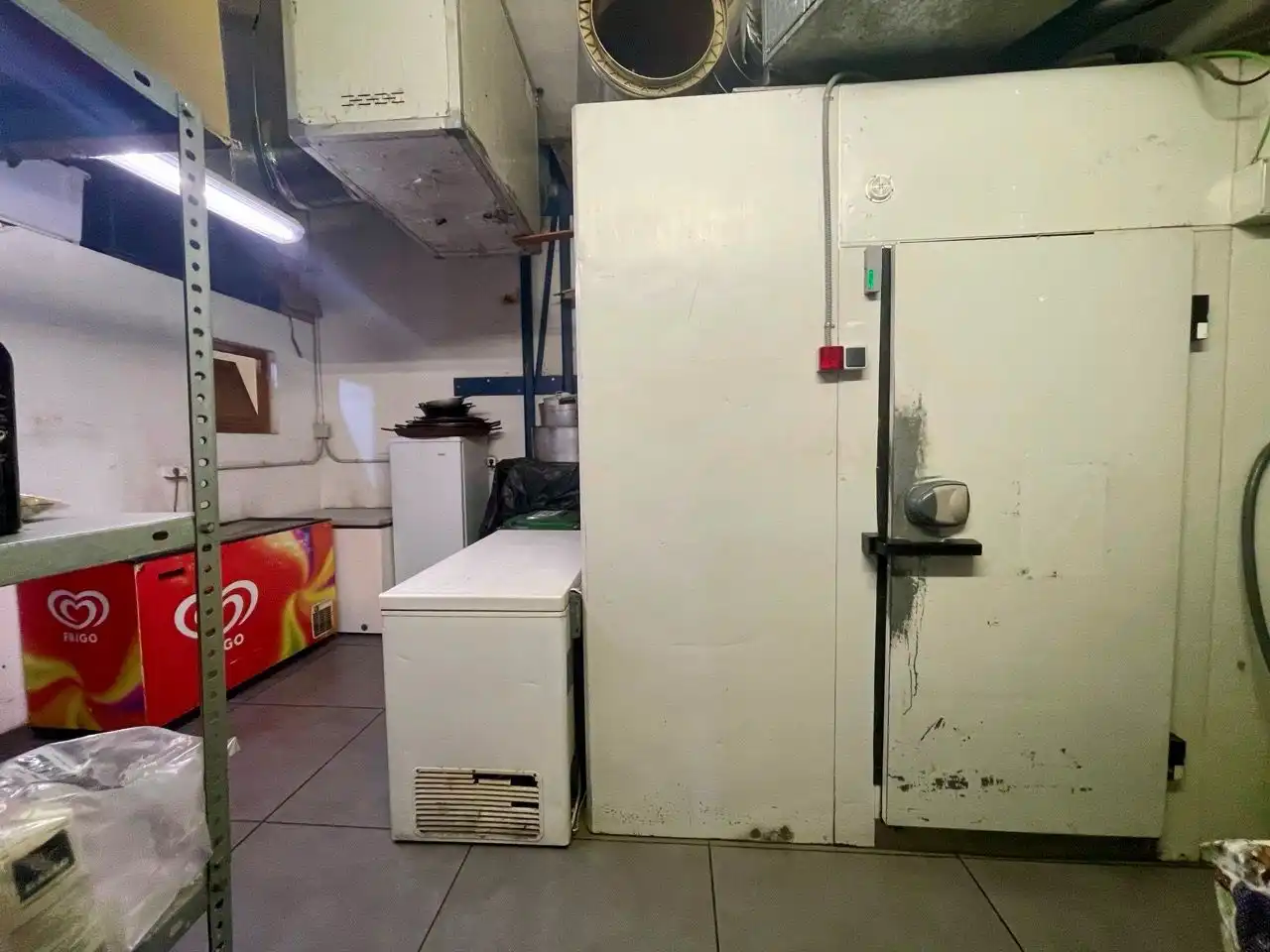 Business premises for transfer in Centre, imagen 22