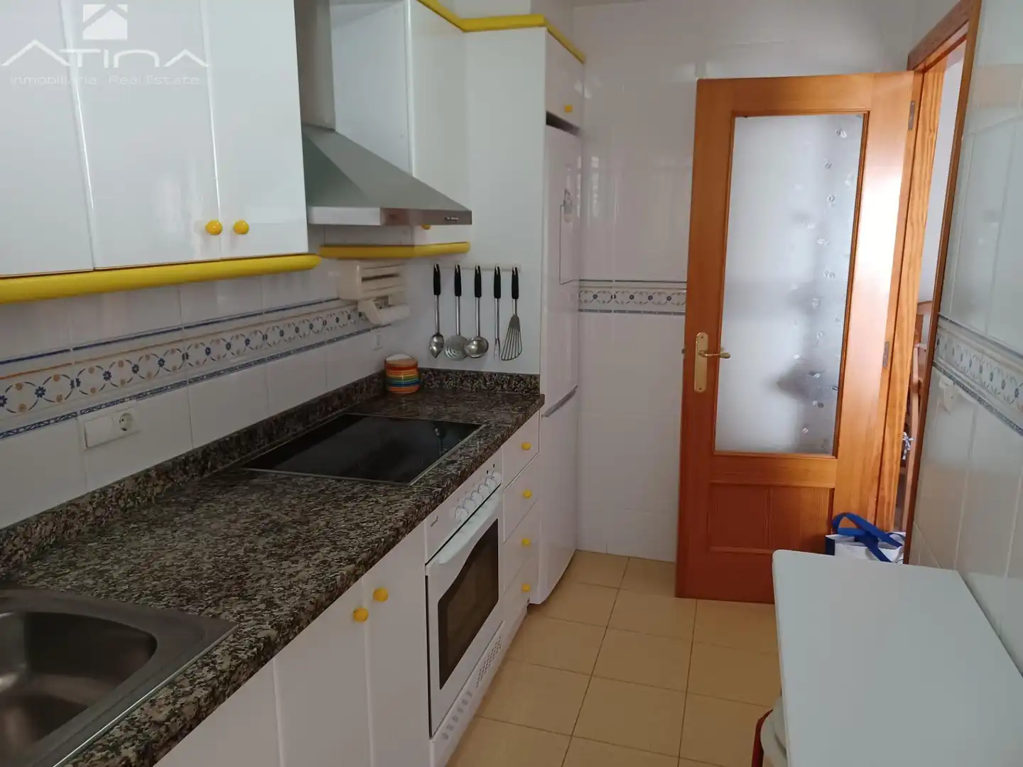 Appartement compact avec piscine à vendre à Daimús, imagen 6