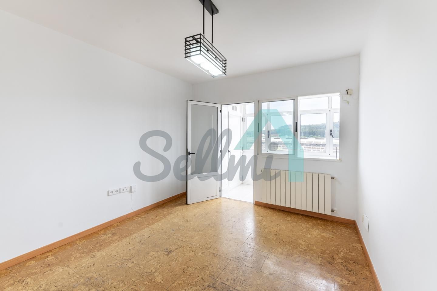 Flat for sale in Corvera de Asturias  with Heating and Terrace