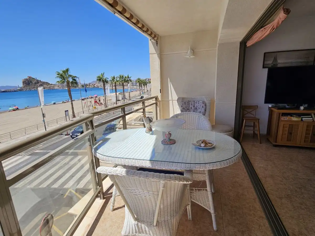 Flat with lift to rent in Delicias, imagen 2