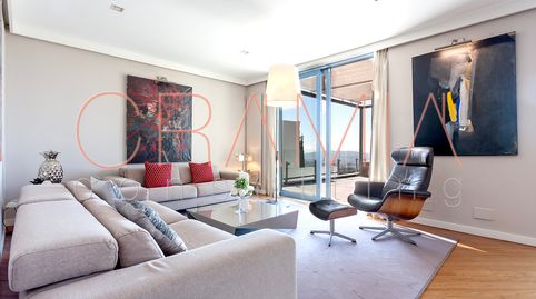 Casa de 400 m2 Construidos de 5 Habitaciones, vistas al mar y la ciudad en Can Caralleu, Sarrià, Barcelona, imatge 4