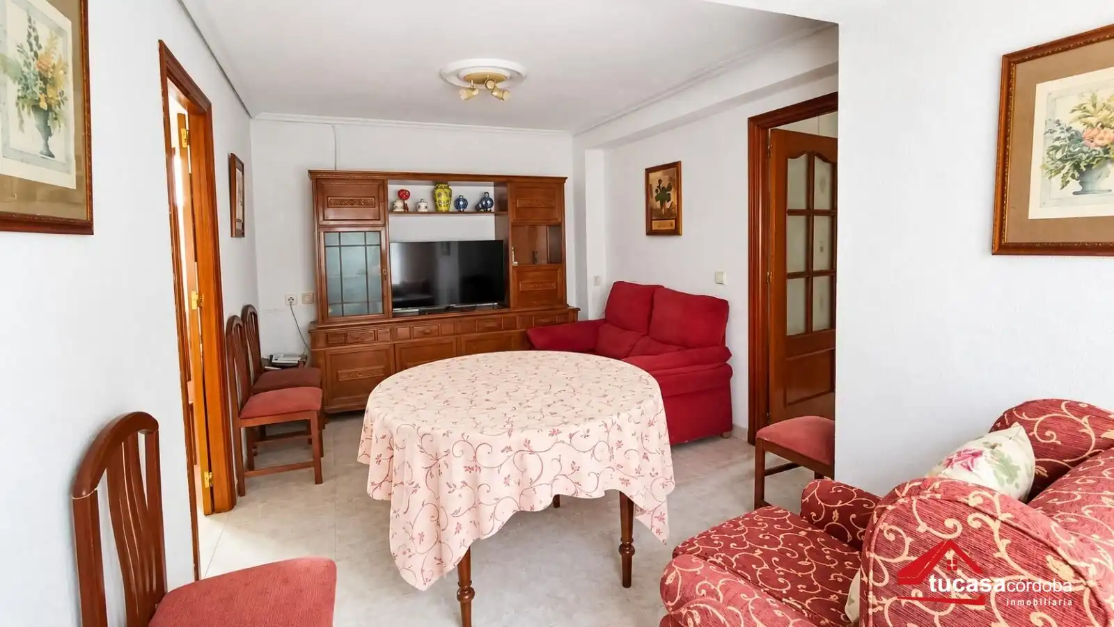 Maison mitoyenne à vendre à Periurbano Este - Campiña, imagen 2