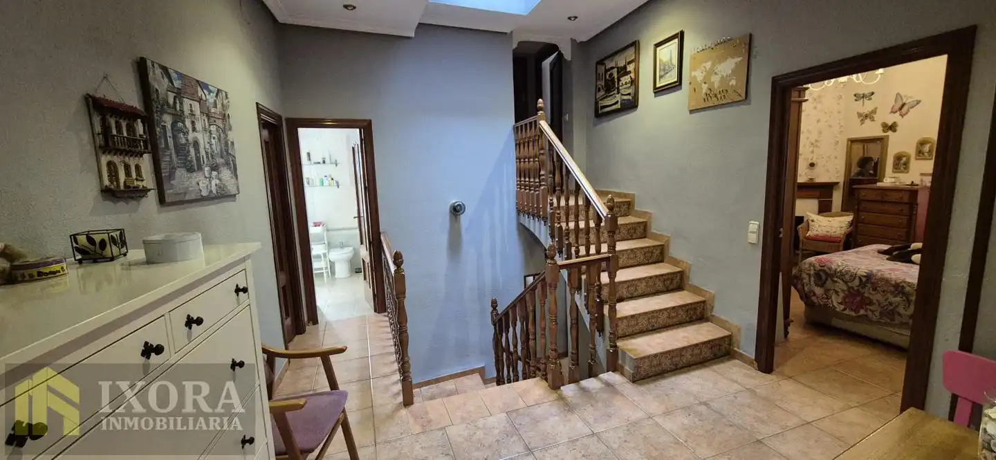Casa en venda a Cánovas Del Castillo Ponton, imagen 6