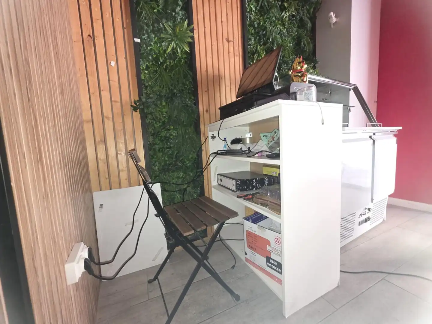 Local comercial en traspaso en Carrer dels Tallers, imagen 6