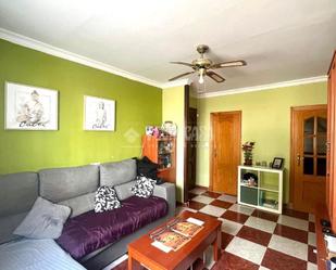 Living room of Flat for sale in Jerez de la Frontera