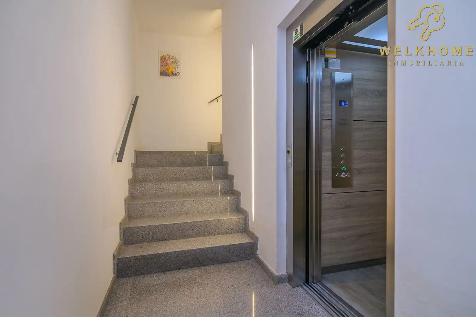 Ático en venta en Castelldefels con Aire acondicionado, Calefacción y Terraza