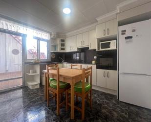 Kitchen of House or chalet for sale in Camarles  with Air Conditioner, Terrace and Storage room