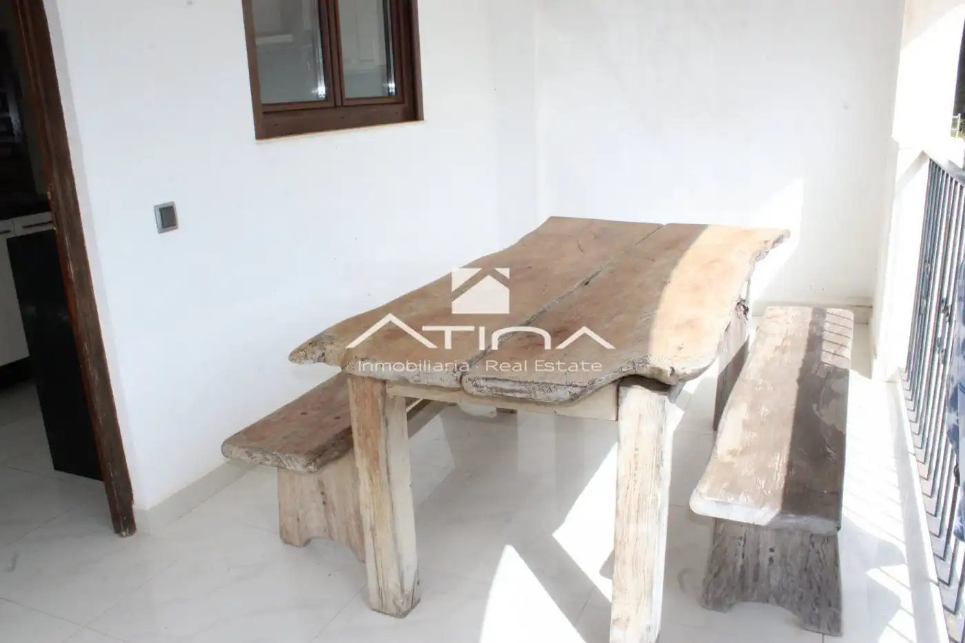 Detached house with pool for sale in Barx, imagen 13