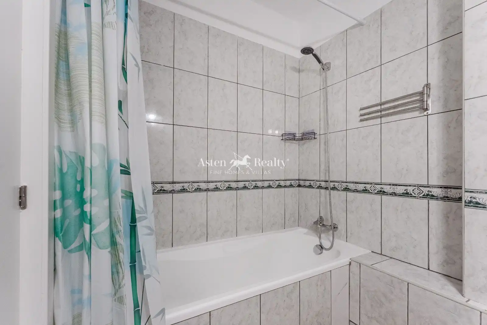 Appartement compact avec piscine à vendre à El Horno, imagen 10