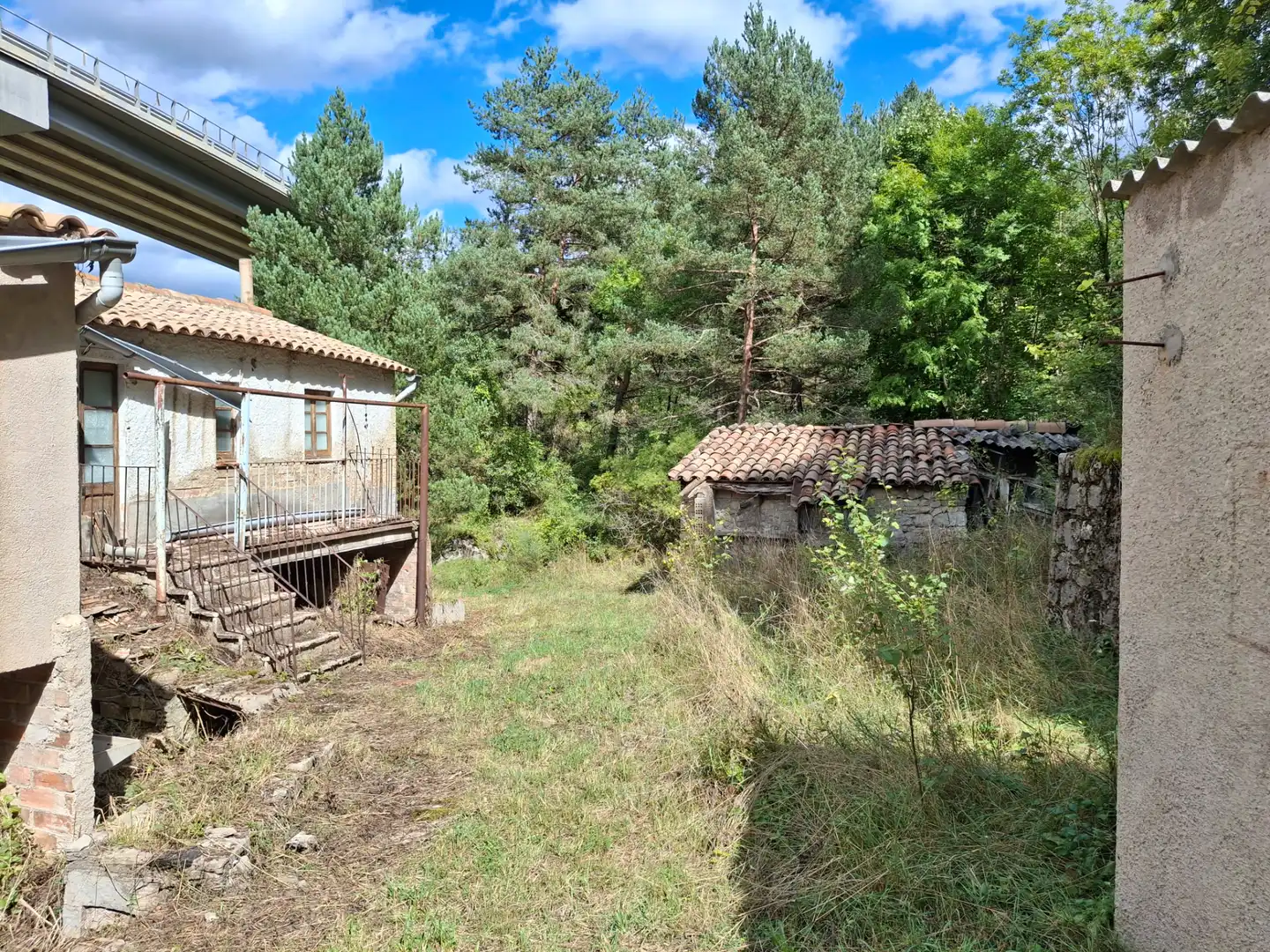Casa o chalet en venta en Saldes