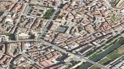 Foto 3 de Piso en venta en Calle Governador Moncada, Centre Històric, Lleida Capital