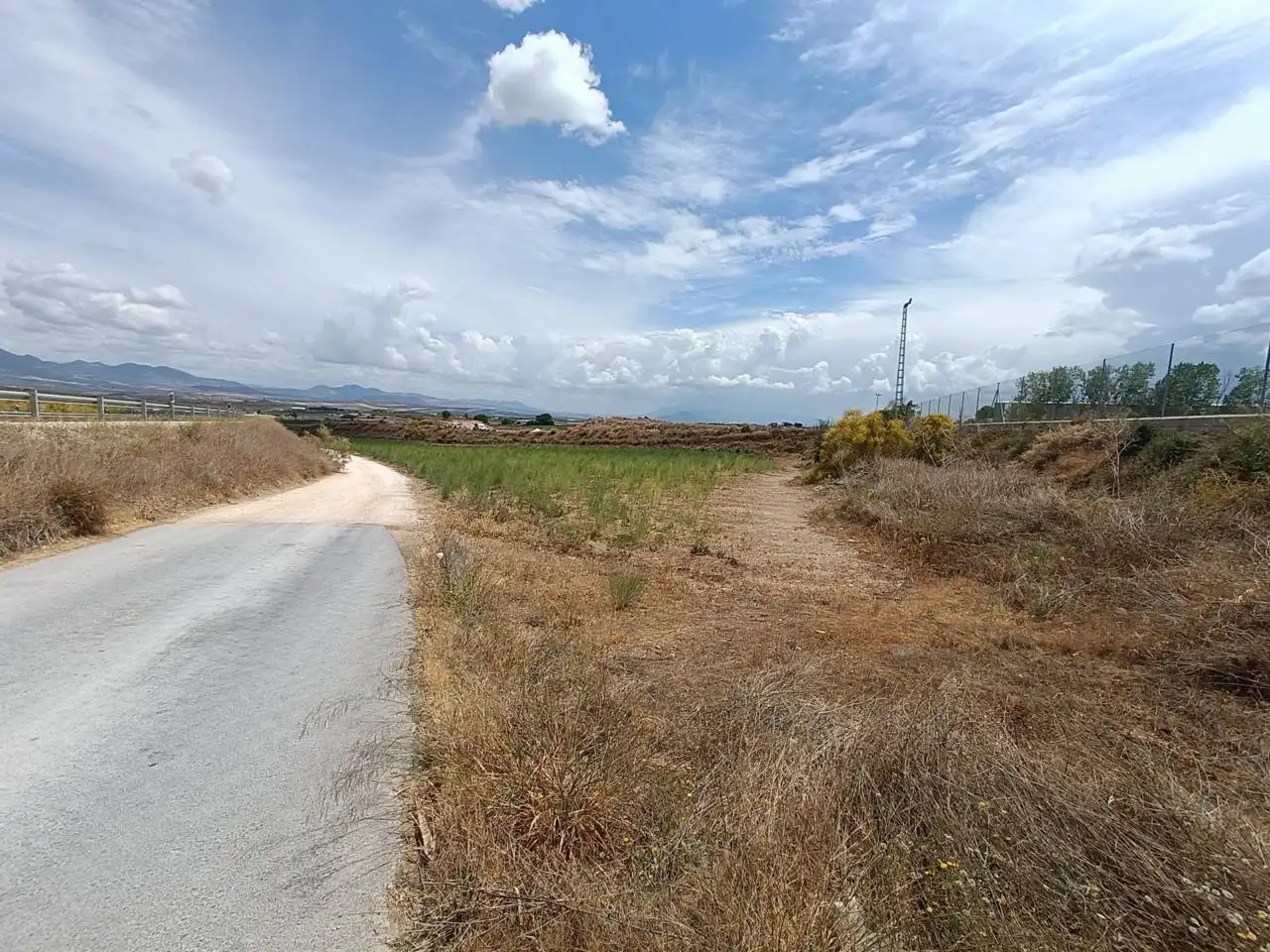Rural land for sale in Moraleda de Zafayona, imagen 12