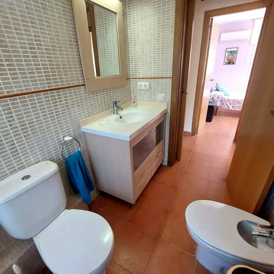 Haus mit Terrasse zum Verkauf in Olivera, imagen 11