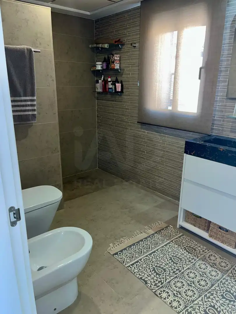 Maison jumelée avec piscine à vendre à Nueva Almería - Cortijo Grande - Vega de Acá, imagen 29