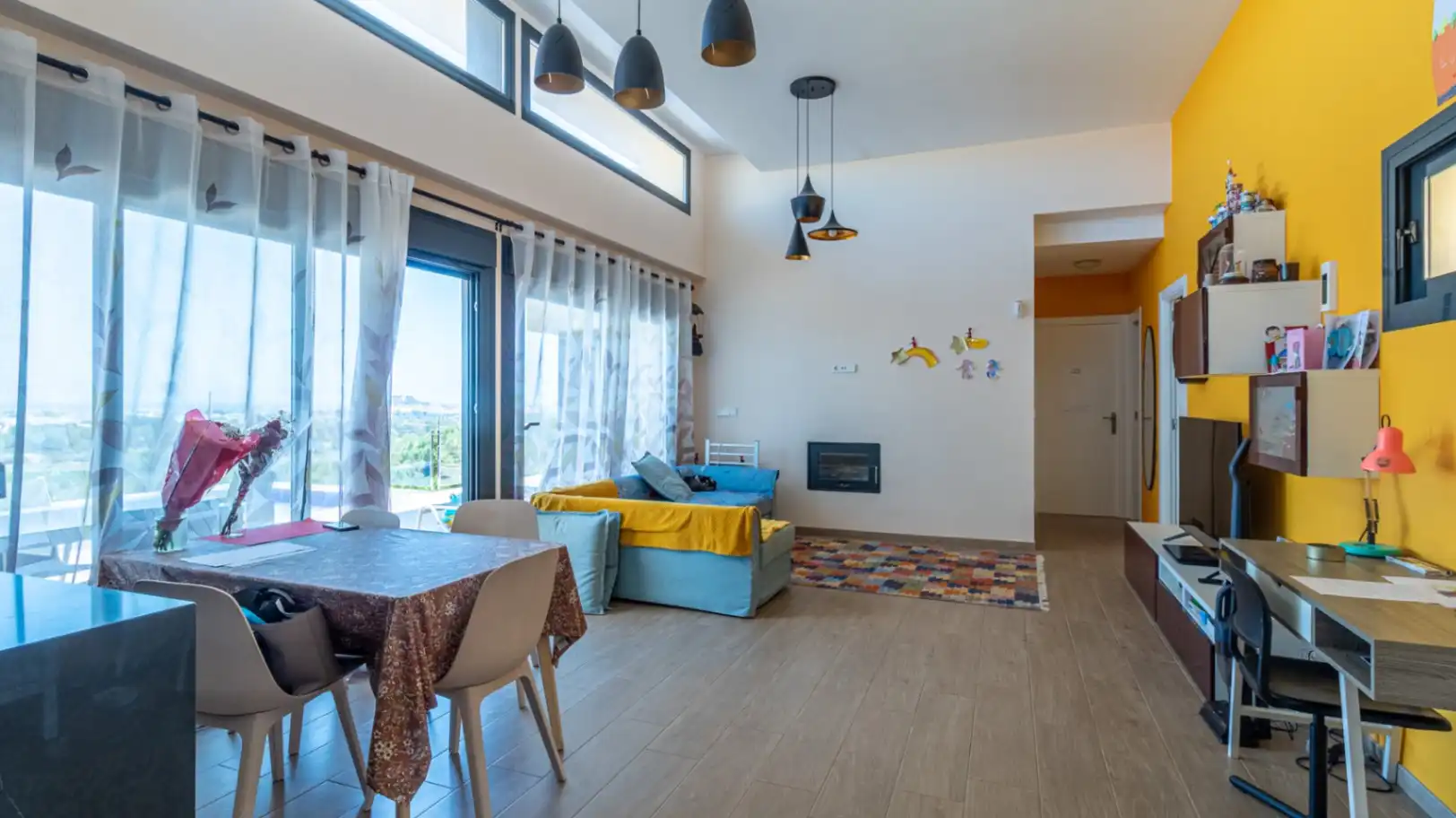Villa con piscina in vendita a La Pedrera - Vessanes, imagen 4