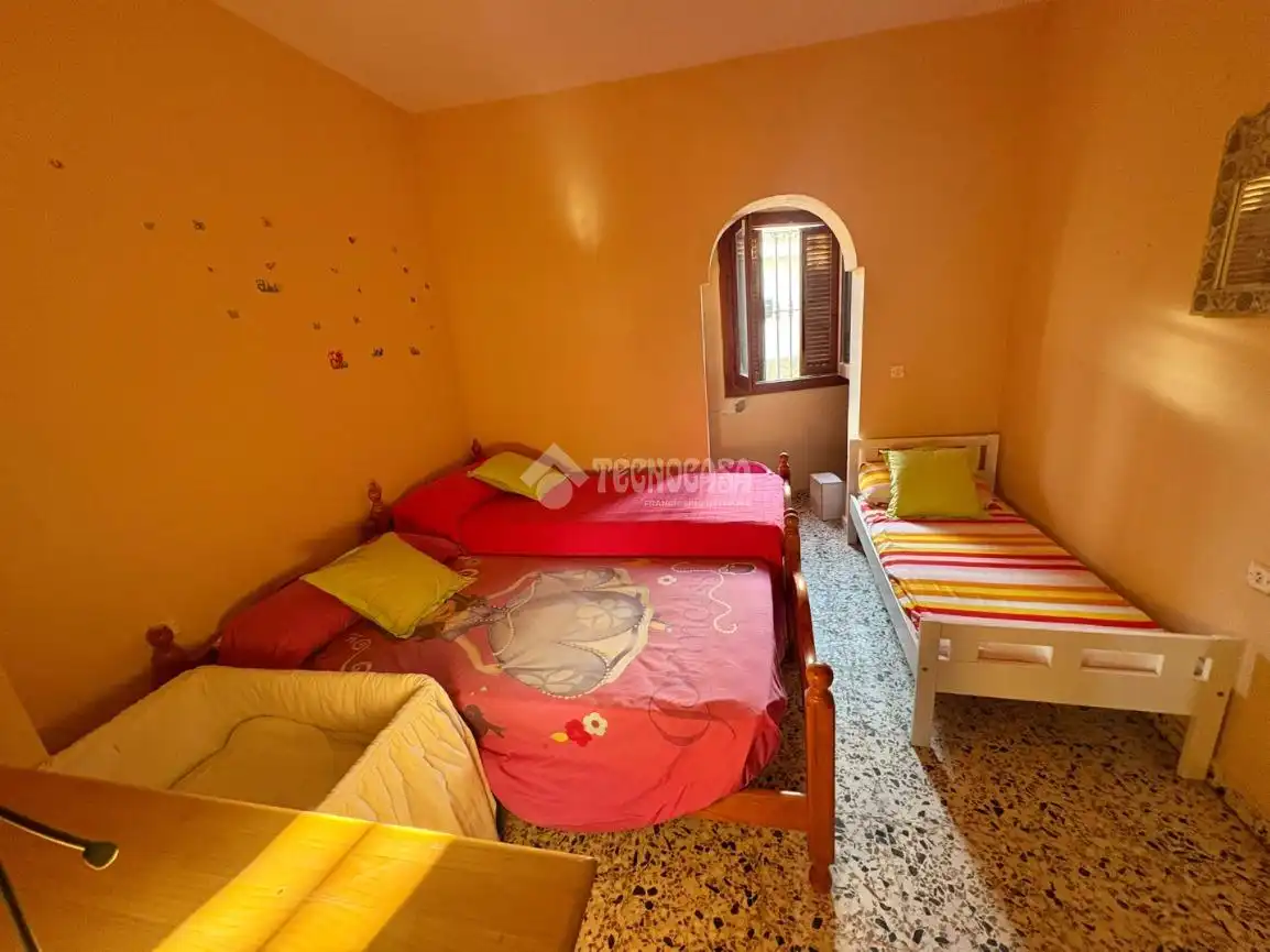 Bedroom of Detached homes for sale in Manilva  with Terrace and Alarm