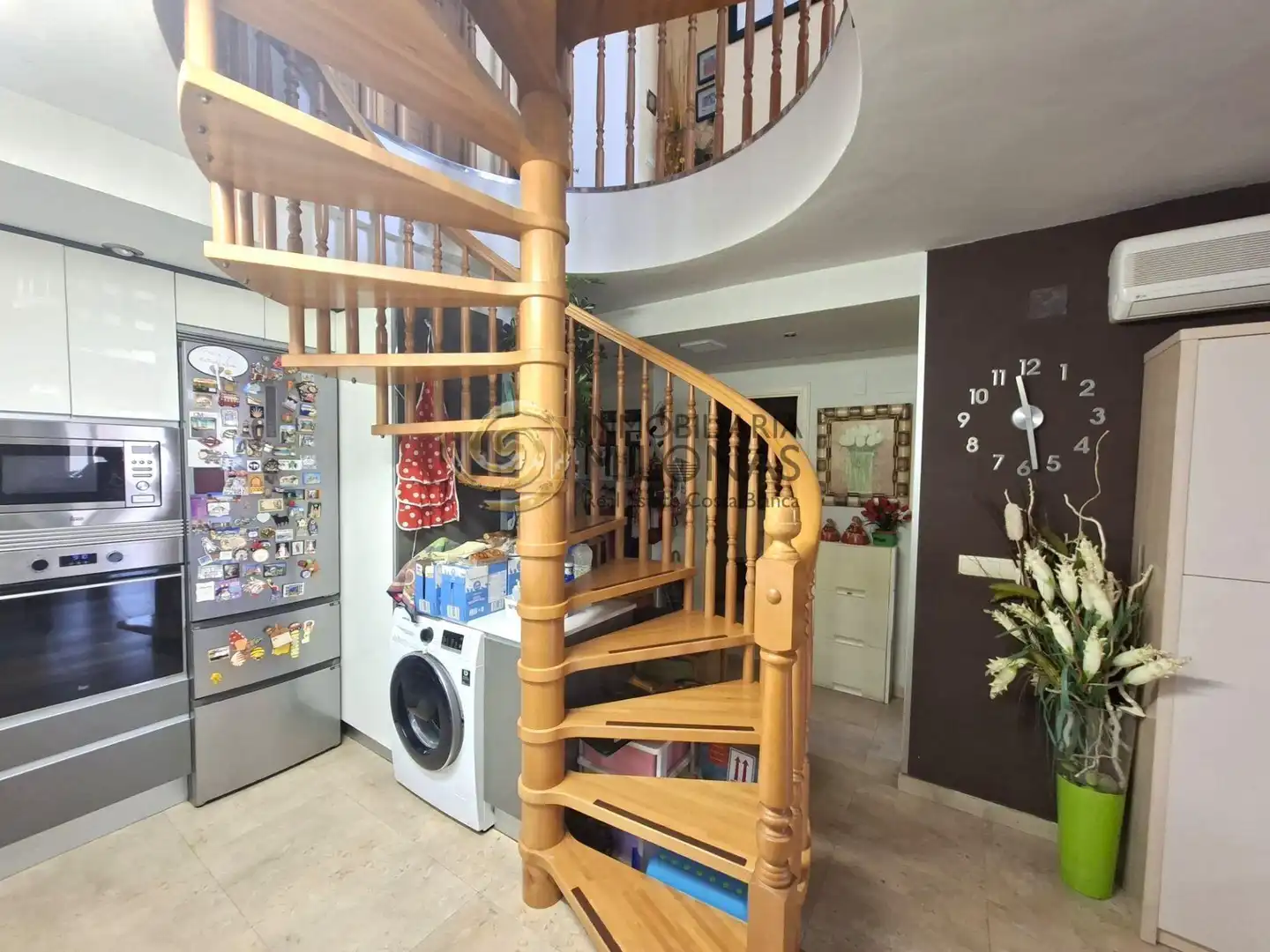Penthouse mit Pool zum Verkauf in La Cala de Villajoyosa, imagen 16