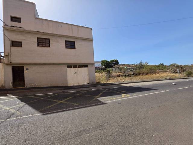 Casa-chalet en Venta en Llano del Moro