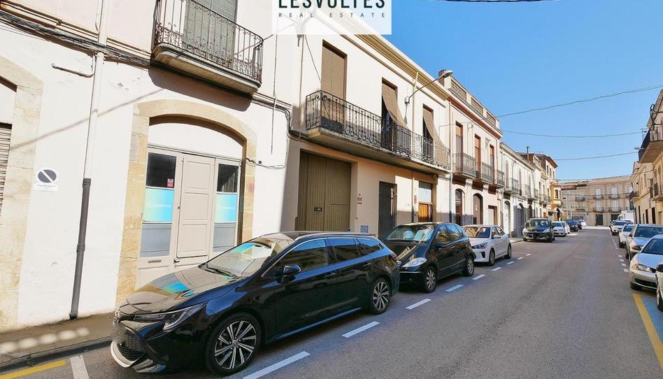 Foto 1 de Casa o chalet en venta en Carrer de Pau Casals, La Bisbal d'Empordà, Girona