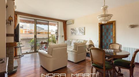 Foto 4 de Pis en venda a Barri de les Corts,  Barcelona Capital