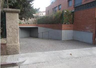 Photo 3 of Garage for sale in Major, 20, Aiguafreda, Barcelona