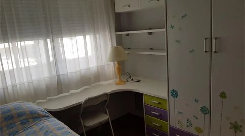 Foto 4 de Piso en venta en Avenida General Antero Rubín, 7, Zona Fernández Ladreda, Pontevedra Capital