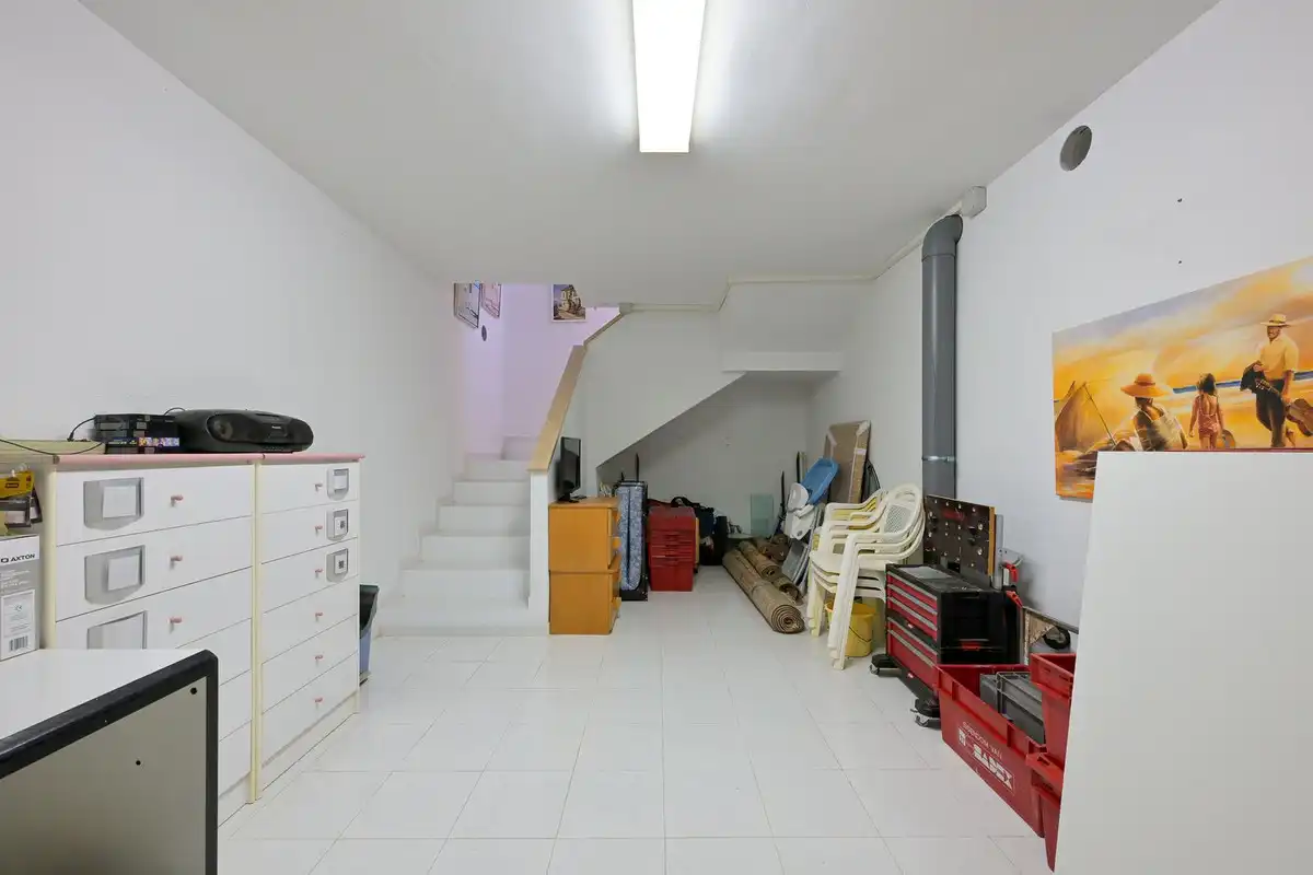 Casa o chalet en venta en Marbella con Terraza, Trastero y Piscina