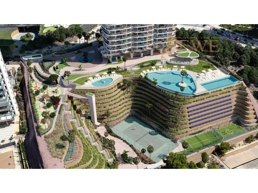 Apartment for sale in Avenida Villajoyosa La, imagen 4
